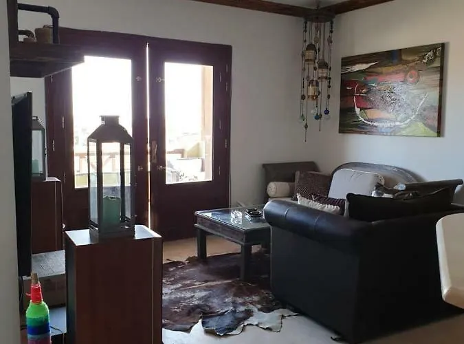 Apartment Dar Om Ali Elgouna Sabina Y160 2 14