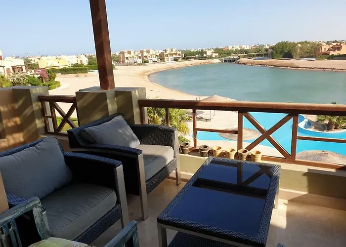 Apartment Dar Om Ali Elgouna Sabina Y160 2 14 el-Guna
