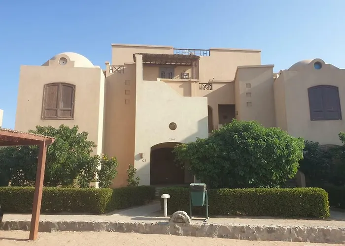 Dar Om Ali Elgouna Sabina Y160 2 14 Apartment *