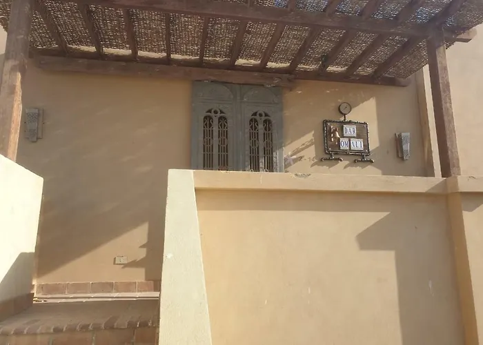 Apartment Dar Om Ali Elgouna Sabina Y160 2 14 *