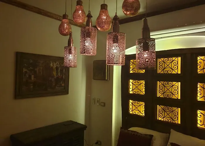 Dar Om Ali Elgouna Sabina Y160 2 14 el-Guna