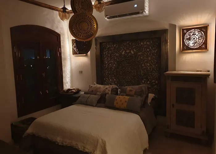Dar Om Ali Elgouna Sabina Y160 2 14 *