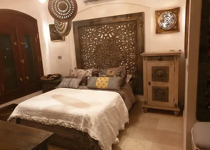 Dar Om Ali Elgouna Sabina Y160 2 14 *
