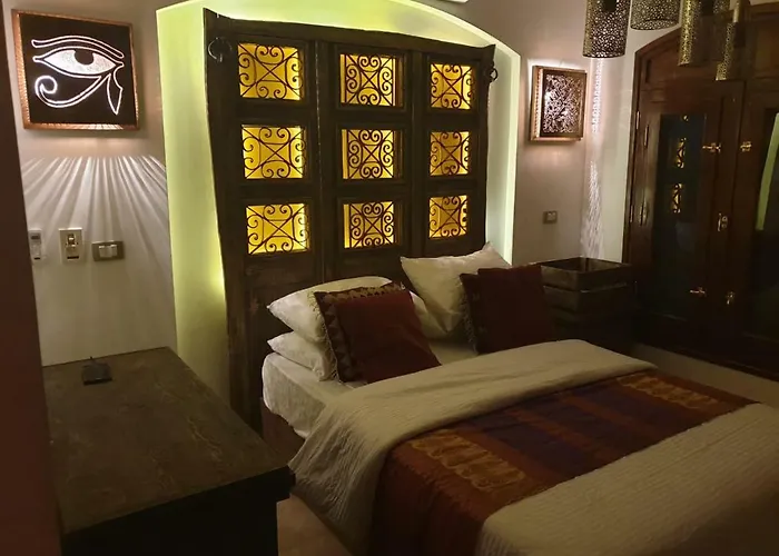 Dar Om Ali Elgouna Sabina Y160 2 14 * el-Guna