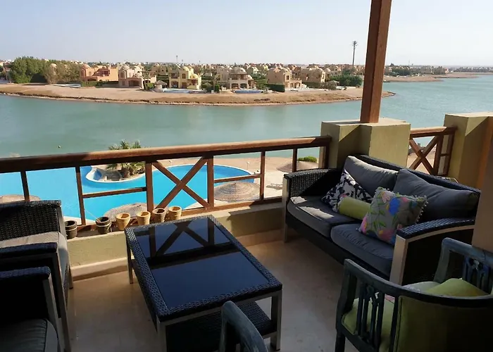 Dar Om Ali Elgouna Sabina Y160 2 14 *
