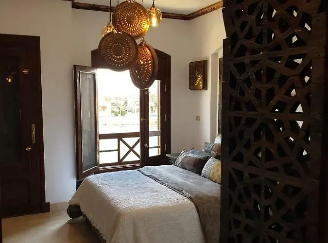 Apartment Dar Om Ali Elgouna Sabina Y160 2 14