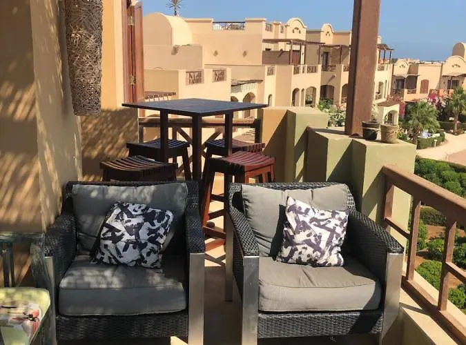 Apartment Dar Om Ali Elgouna Sabina Y160 2 14