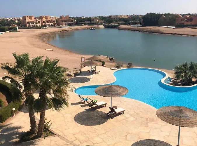 Apartment Dar Om Ali Elgouna Sabina Y160 2 14 el-Guna