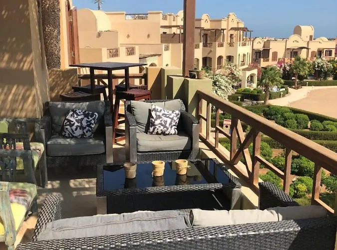 Dar Om Ali Elgouna Sabina Y160 2 14 * el-Guna