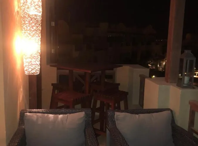 Dar Om Ali Elgouna Sabina Y160 2 14 Apartment *