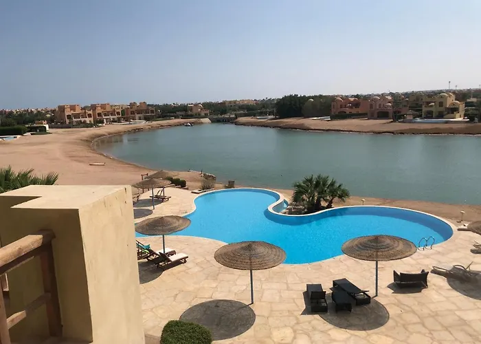 Dar Om Ali Elgouna Sabina Y160 2 14 Apartment el-Guna
